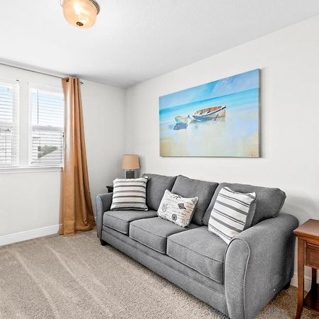Villa 13 Inlet Cove Rosemary Beach Esterno foto