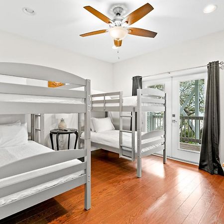 Villa 13 Inlet Cove Rosemary Beach Esterno foto