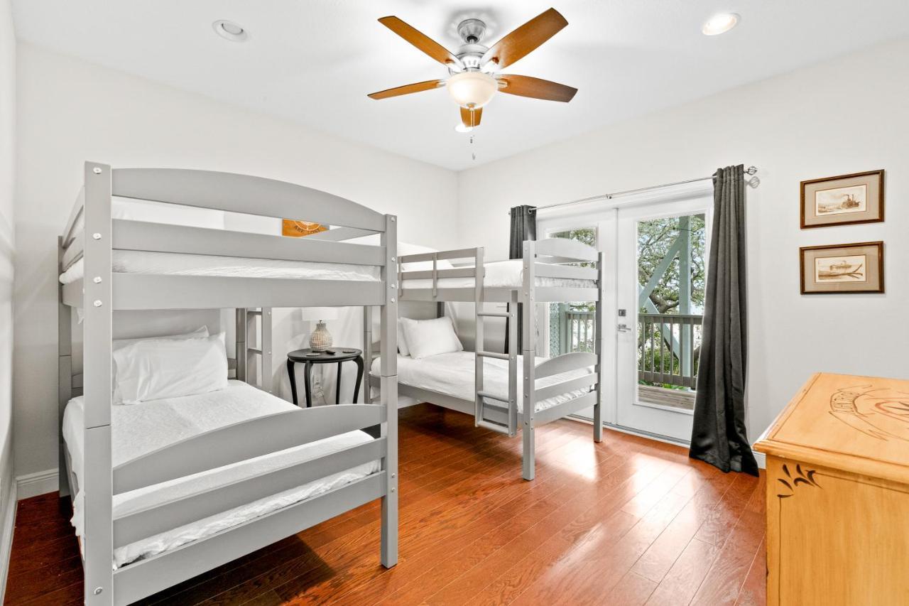Villa 13 Inlet Cove Rosemary Beach Esterno foto