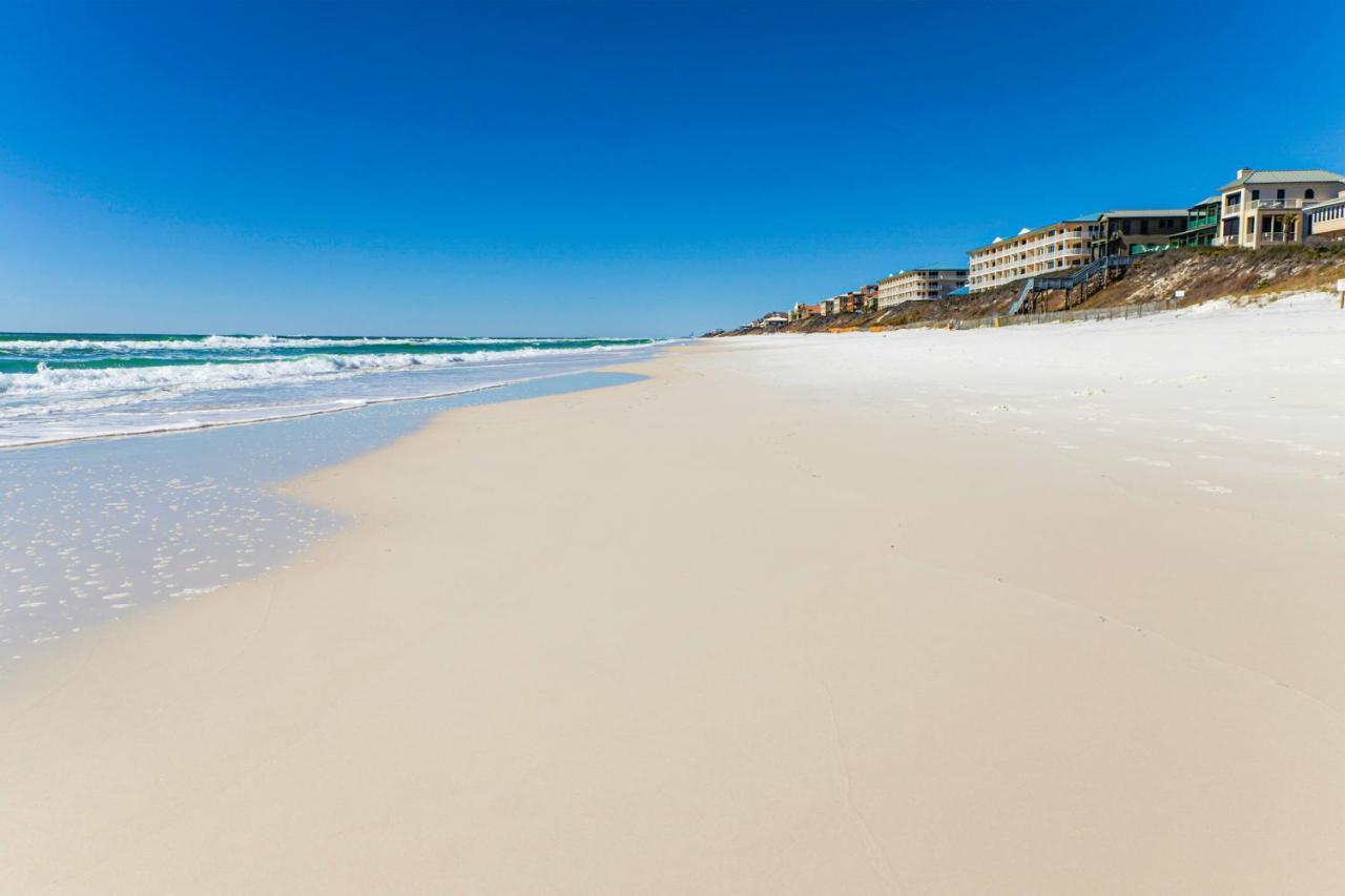 Villa 13 Inlet Cove Rosemary Beach Esterno foto