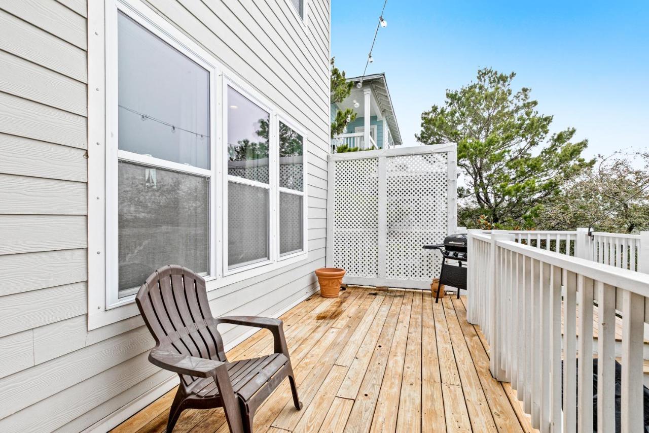 Villa 13 Inlet Cove Rosemary Beach Esterno foto