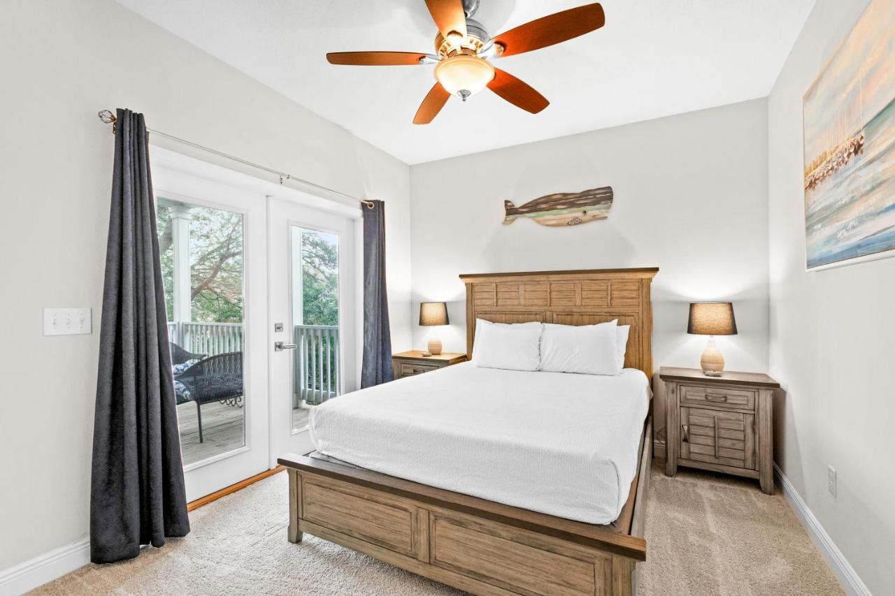 Villa 13 Inlet Cove Rosemary Beach Esterno foto