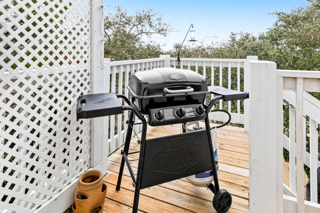 Villa 13 Inlet Cove Rosemary Beach Esterno foto