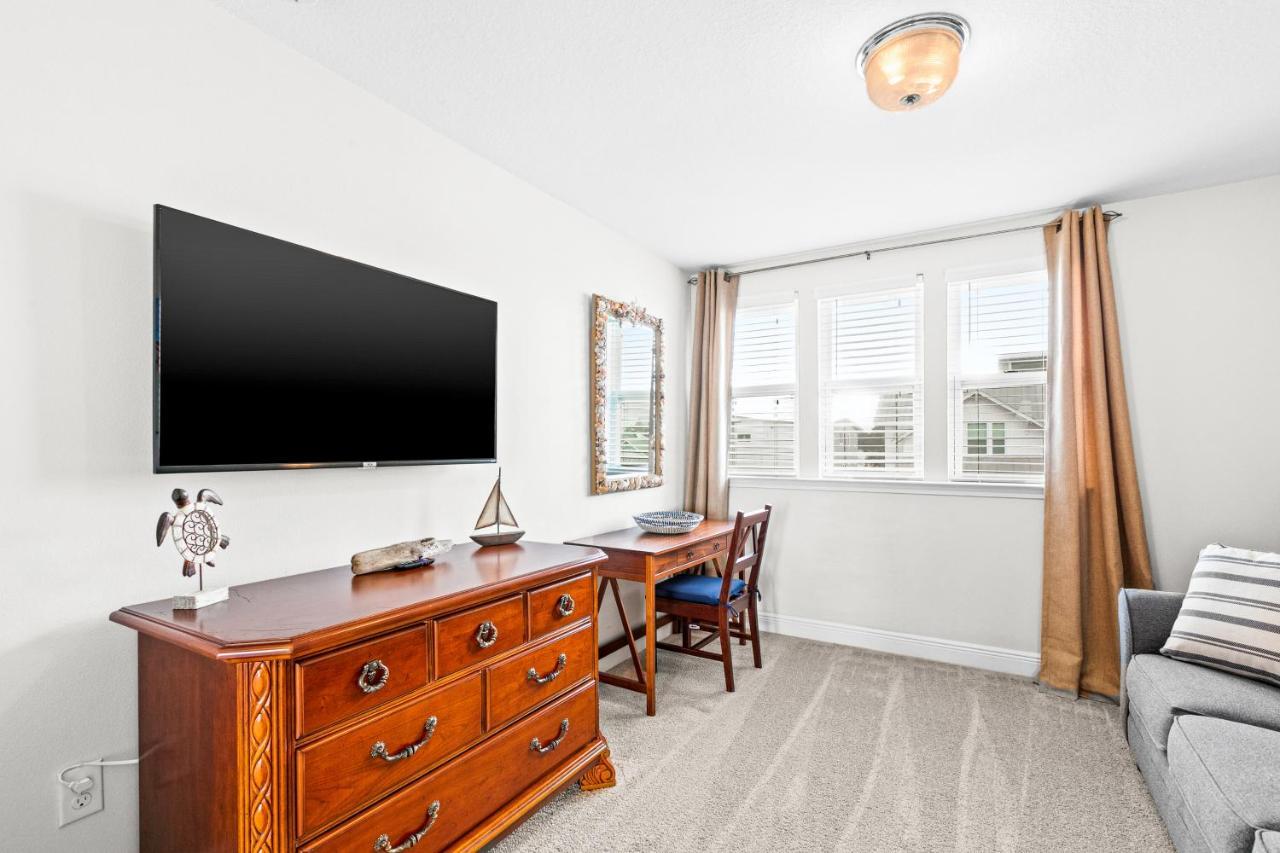 Villa 13 Inlet Cove Rosemary Beach Esterno foto